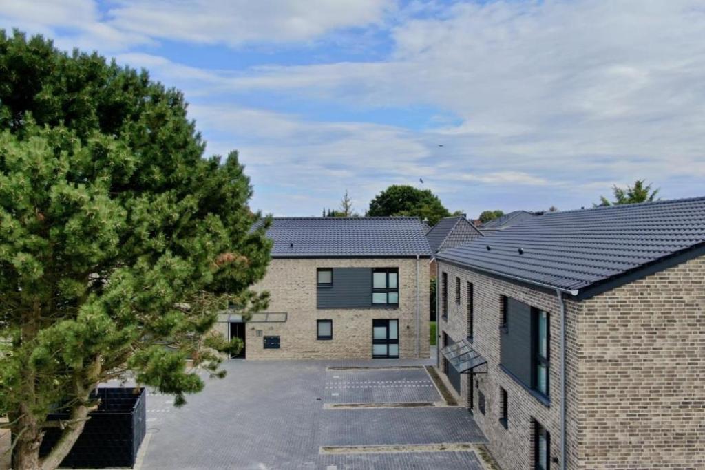 Refugium 7 Apartment Kellenhusen Exterior photo