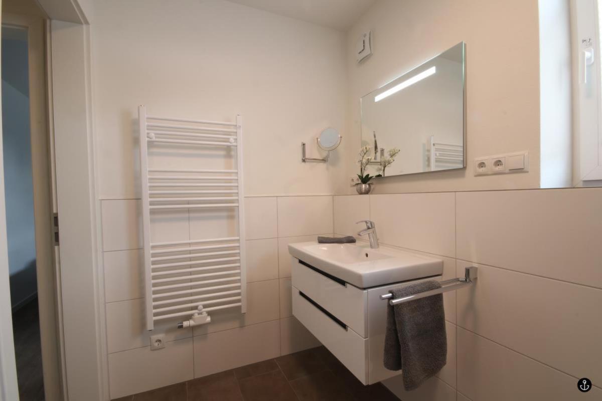Refugium 7 Apartment Kellenhusen Exterior photo