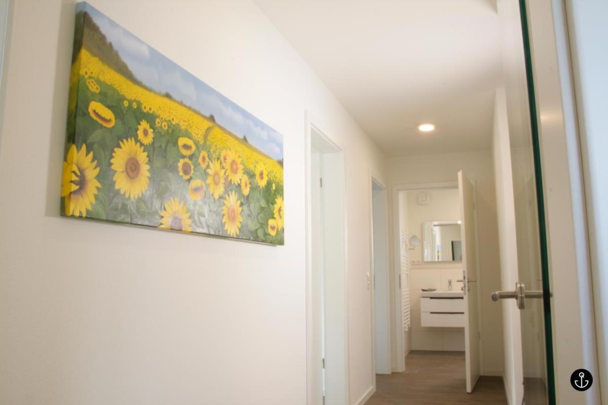 Refugium 7 Apartment Kellenhusen Exterior photo