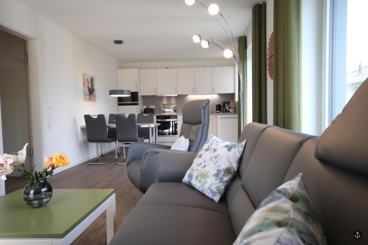 Refugium 7 Apartment Kellenhusen Exterior photo