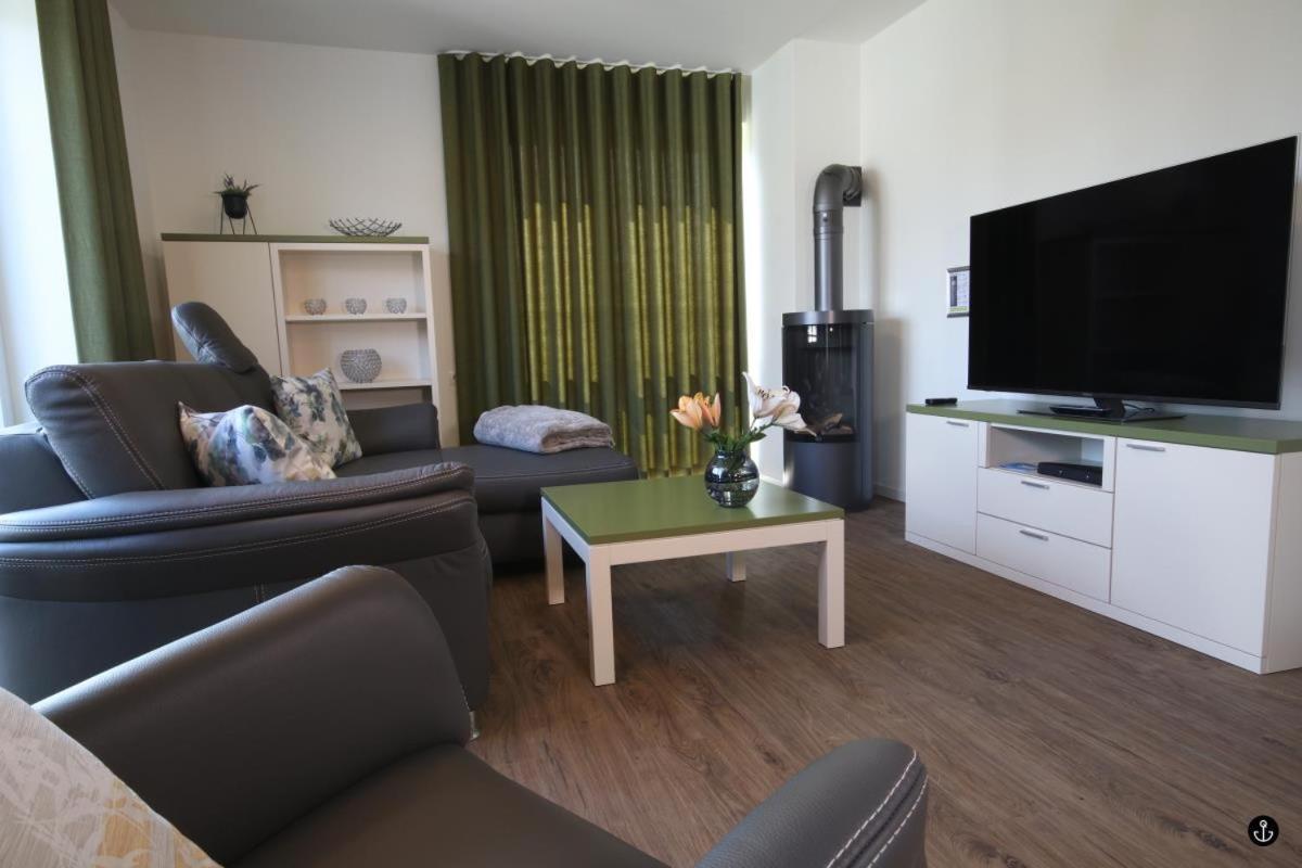 Refugium 7 Apartment Kellenhusen Exterior photo